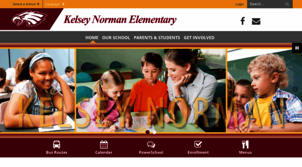 kelseynorman.joplinschools.org