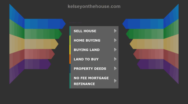 kelseyonthehouse.com