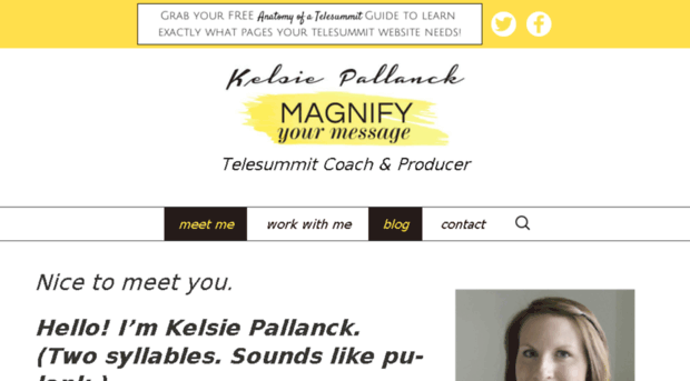 kelsiepallanck.com