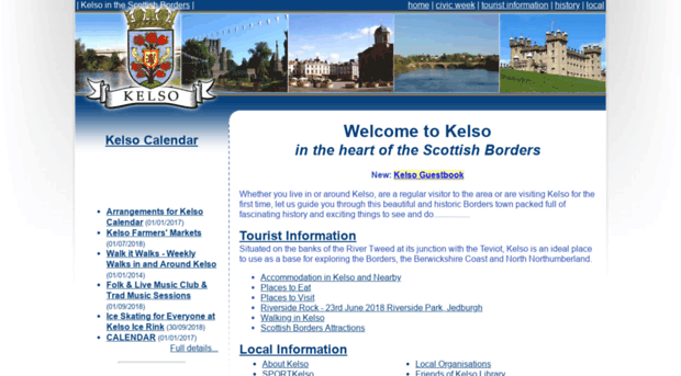 kelso.bordernet.co.uk