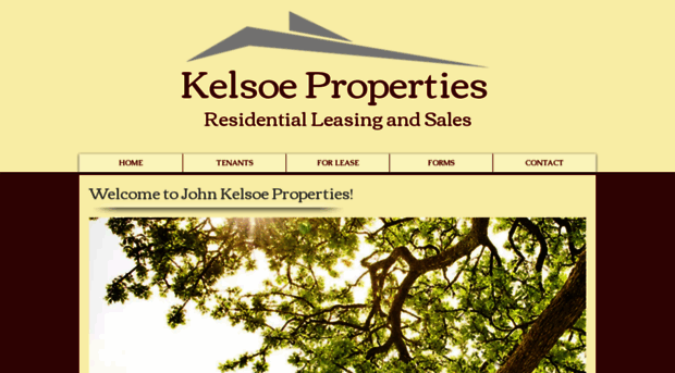 kelsoeproperties.com