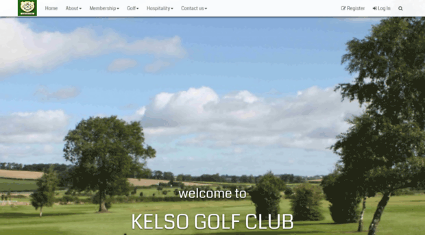 kelsogolfclub.co.uk