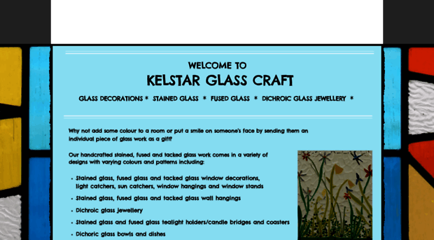 kelstarglasscraft.co.uk