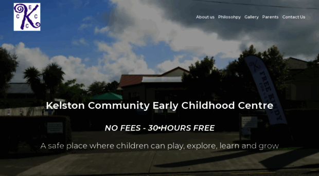 kelstonearlychildhoodcentre.co.nz