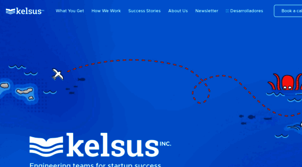 kelsus.com