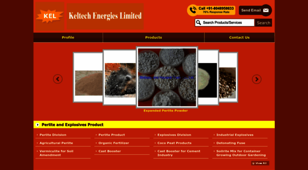 keltechenergies.co.in