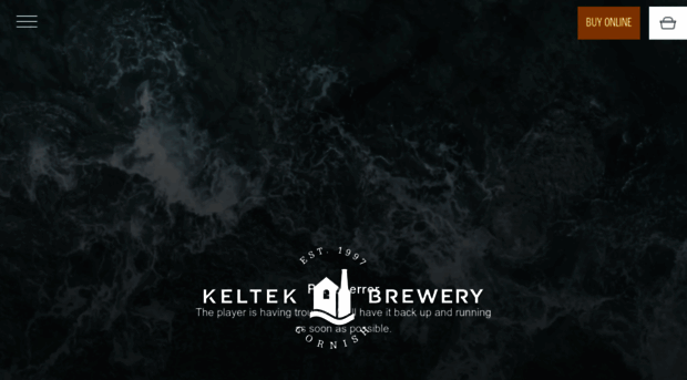 keltekbrewery.co.uk