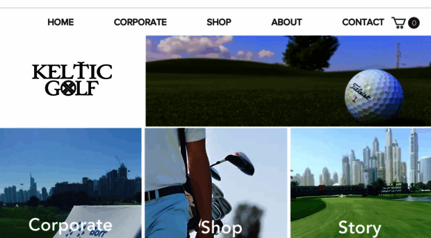 kelticgolf.com