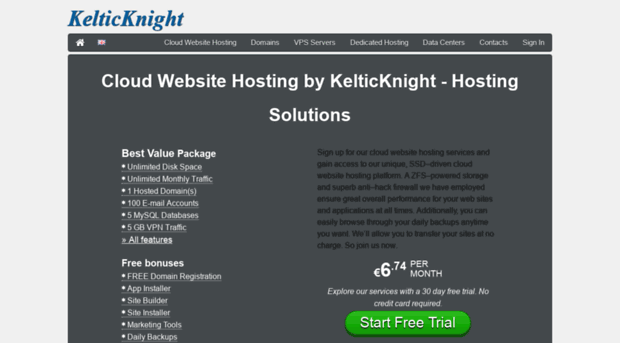 kelticknight.com