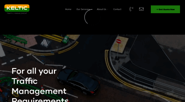 keltictm.co.uk
