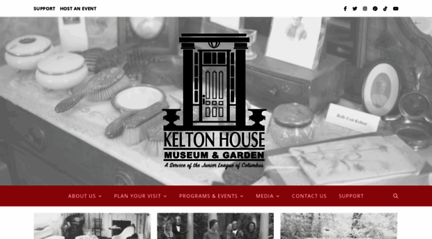 keltonhouse.com