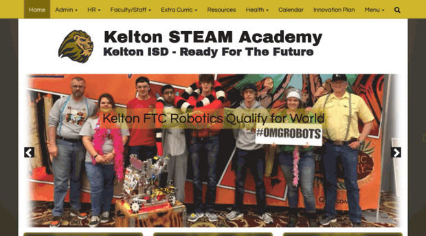 keltonisd.com