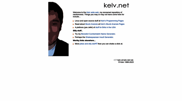 kelv.net