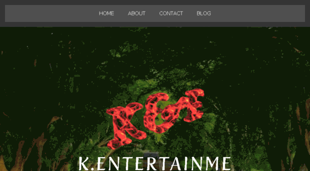 kelvin-entertainment.com