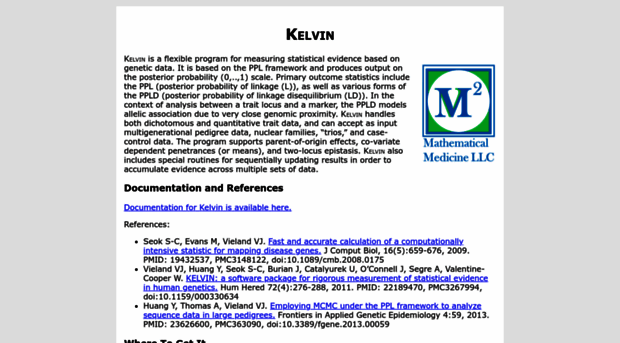 kelvin.mathmed.org