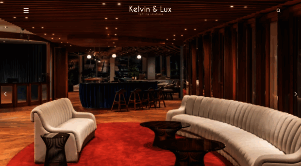 kelvinandlux.com