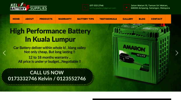 kelvinbattery.com.my