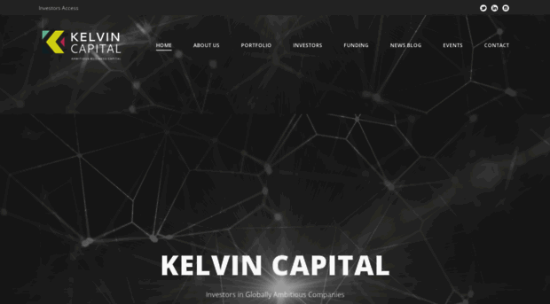 kelvincapital.com