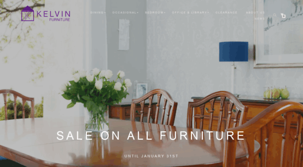 kelvinfurniture.co.uk