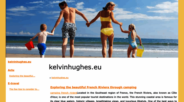 kelvinhughes.eu