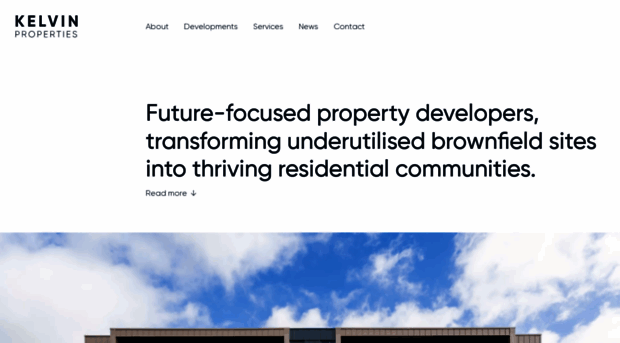 kelvinproperties.com