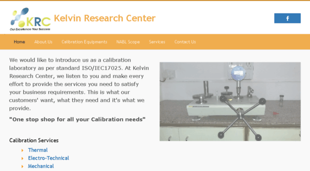 kelvinresearchcenter.com