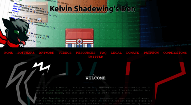 kelvinshadewing.net