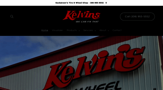 kelvinswheel.com