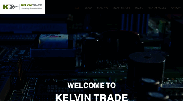 kelvintrade.com