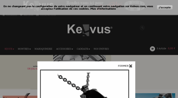 kelvus.com