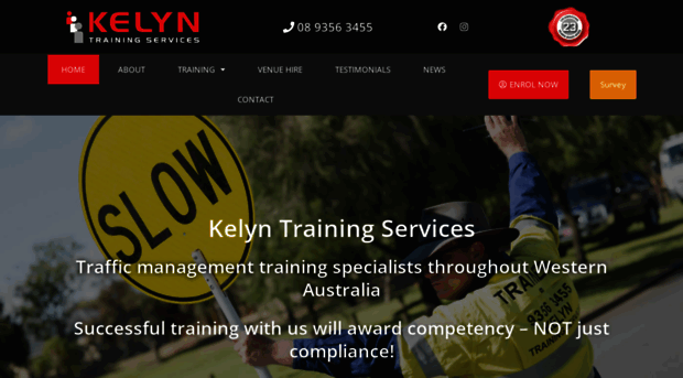 kelyn.com.au