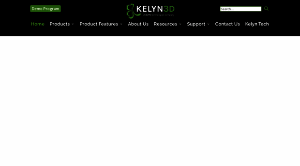 kelyn3d.com