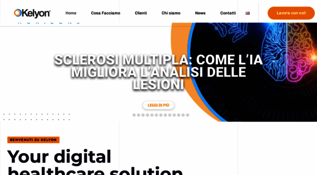 kelyon.it