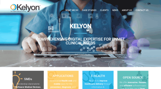 kelyon.net