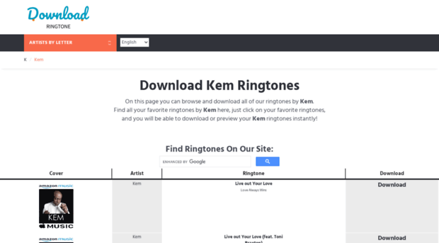 kem.download-ringtone.com