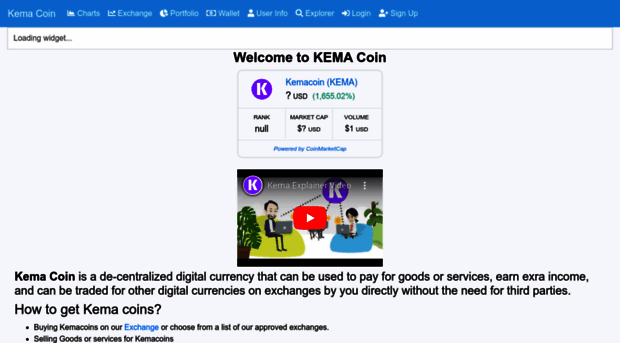 kema.io