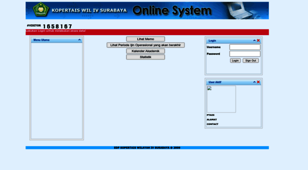 kemahasiswaan.kopertais4.or.id