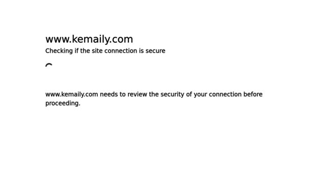 kemaily.com