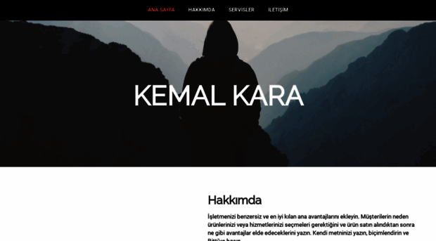 kemalkara.com.tr