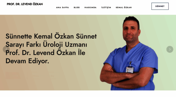 kemalozkan.com