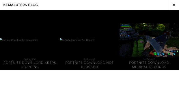 kemaluters.wordpress.com