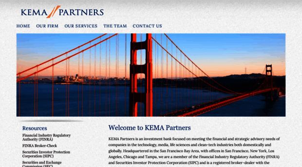 kemapartners.com