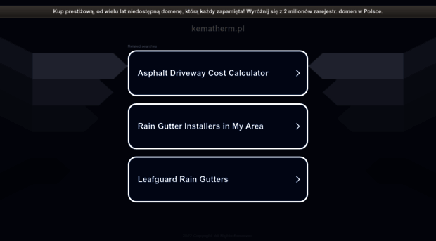 kematherm.pl