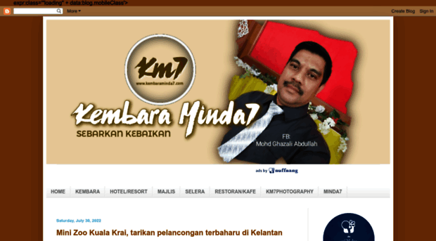 kembaraminda7.com