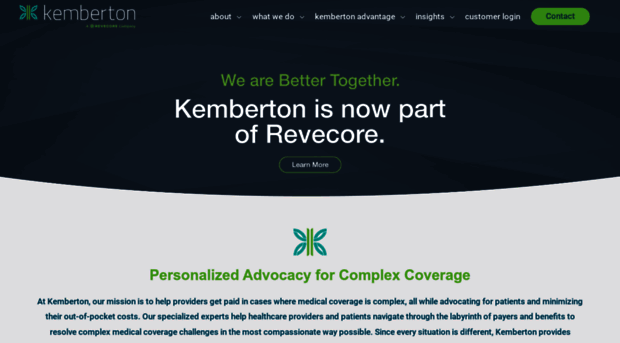 kemberton.net