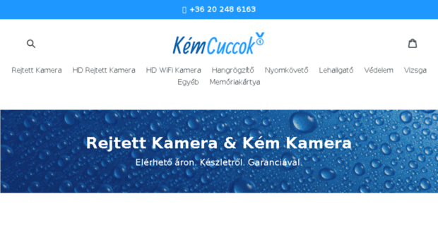 kemcuccok.hu