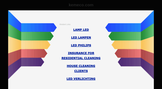 kemeco.com