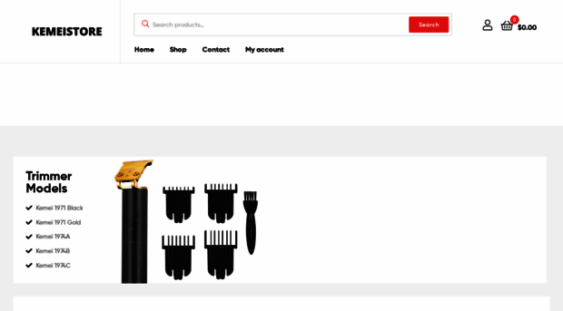 kemeistore.com