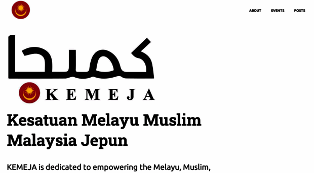 kemeja.org