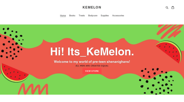 kemelon.com